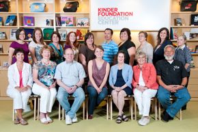 KFEC Teacher Fellows