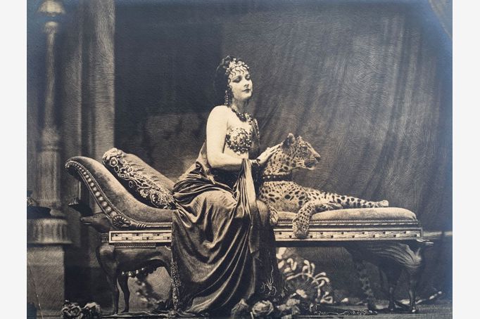 The King of Kings “The Magdalene”