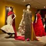 Oscar De La Renta Exhibit In Houston: An Interview with Curator Cindi Strauss—Stephanie Gonzalez, KPRC, January 25, 2018