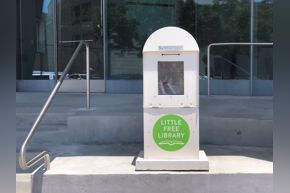 Little Free Library