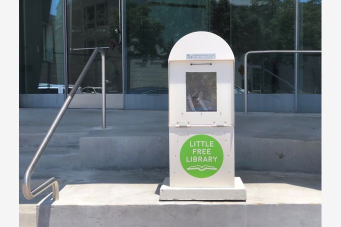 Little Free Library