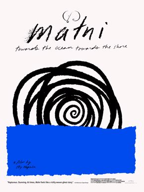 Małni — Towards the Ocean, Towards the Shore