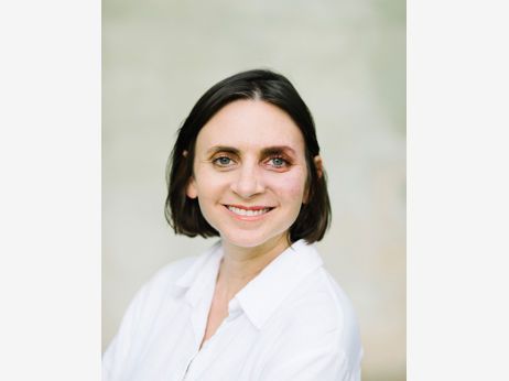 Margo Handwerker