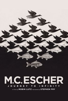 M.C. Escher: Journey to Infinity