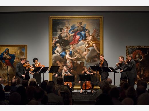 Mercury Chamber Orchestra