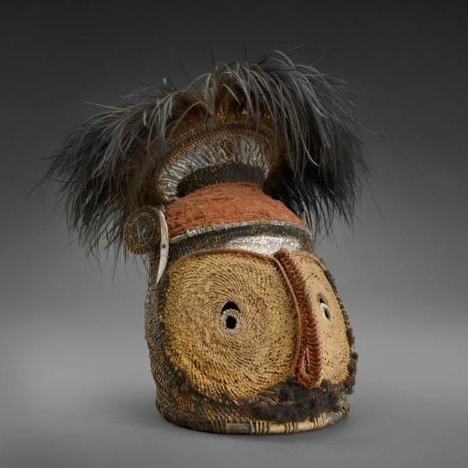 Indigenous Mask