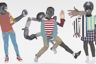 Deborah Roberts, Let Them Be Children