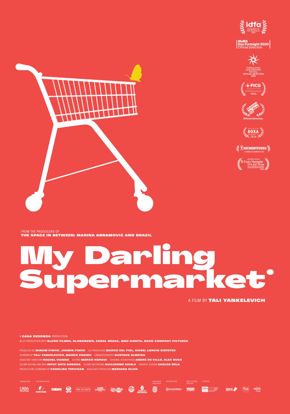 Film | My Darling Supermarket