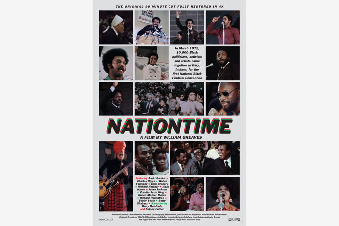 Nationtime film poster