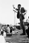 NEWS Gordon Parks: Stokely Carmichael and Black Power