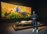 Kehinde Wiley: An Archaeology of Silence