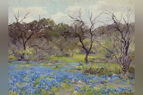 Onderdonk - Early Spring