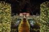 Christmas Village at Bayou Bend