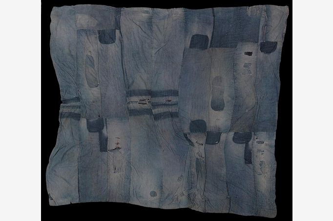 Pettway - “Bars“ Quilt