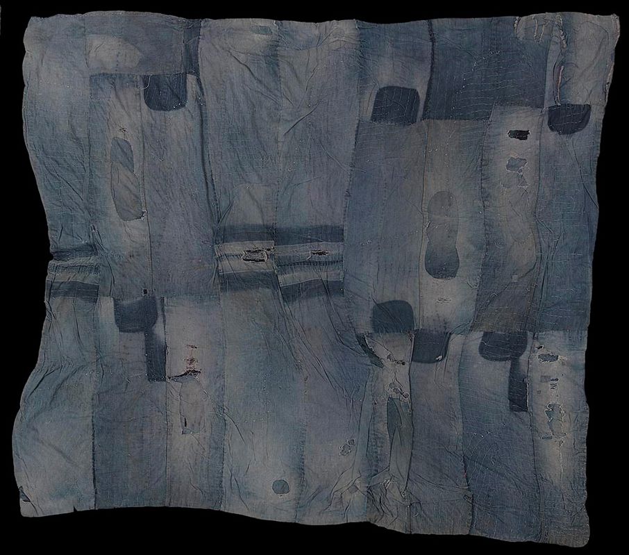 Pettway - “Bars“ Quilt