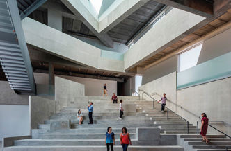 Plan Your Visit - Parking - Glassell