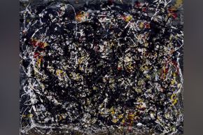 Pollock Number 6