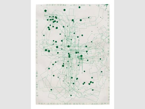 Rick Lowe, Untitled