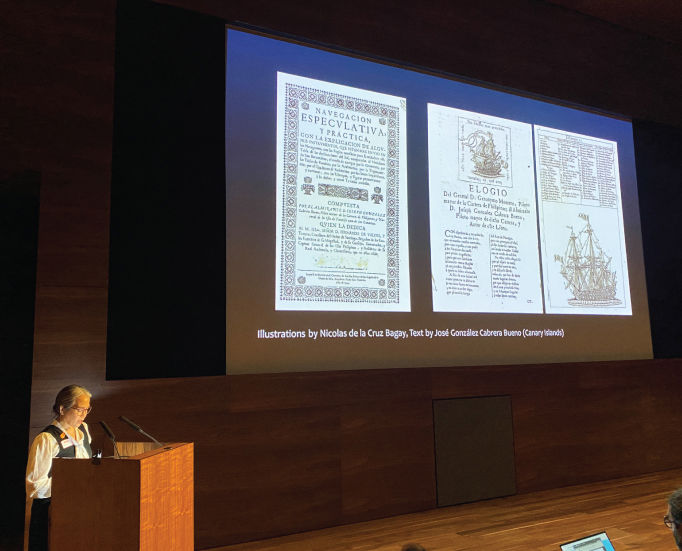 Rienzi Overview - Symposiums