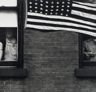 Robert Frank, City Fathers, Hoboken, New Jersey