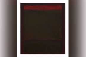 Rothko Painting