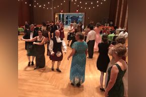 Royal Scottish Country Dance Society