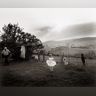 Sally Mann - Easter Dress