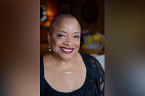 Soul of a Nation | moderator | Deborah Willis