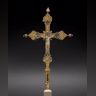 Spanish - Processional Cross