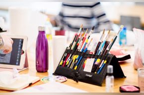 Studio School (art supplies)