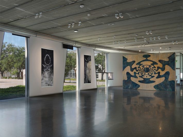 Studio School Exhibition And Events