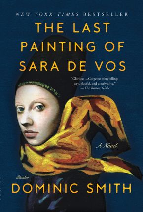 summer 2017 book club tour pick - last painting of sara de vos