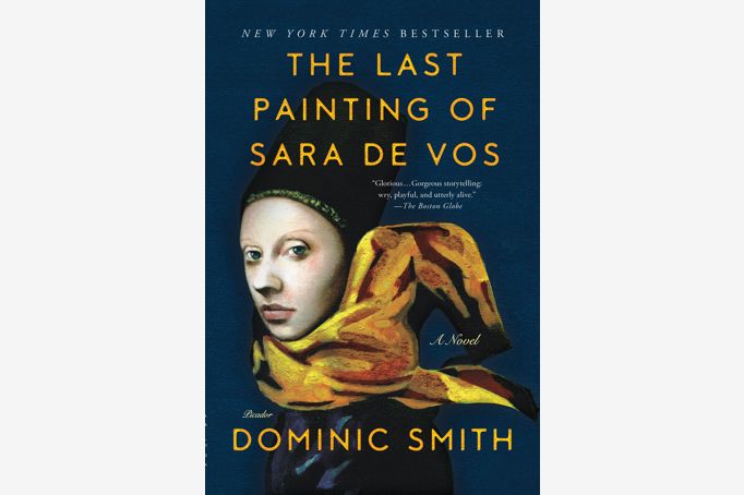summer 2017 book club tour pick - last painting of sara de vos