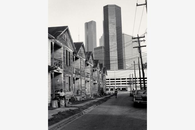 temporary | Hudnall - From the Fourth Ward