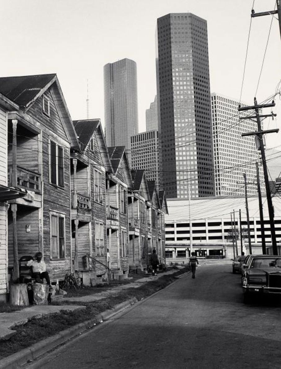 temporary | Hudnall - From the Fourth Ward