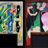 Rockefeller's Matisse and Léger fireplaces reunited in Houston—Aimee Dawson, The Art Newspaper, November 2, 2017