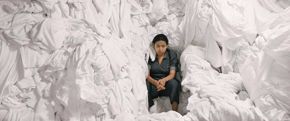 The Chambermaid | film