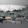 Thomas Demand, Control Room, 2011, chromogenic print