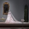 Oscar de la Renta exhibit in Houston features Amal Clooney's wedding dress—TODAY.com, October 11, 2017