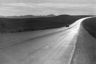 Todd Webb, Between Lovelock and Fernley, NV, 1956