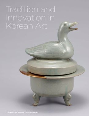 tradition and innovation in korean art