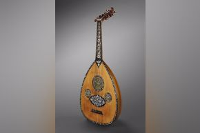 Turkish - Lute