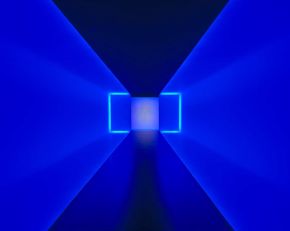 Turrell The Light Inside