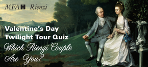 Valentine’s Day Twilight Tour Quiz 