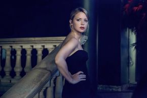 Virginie Efira in Sibyl