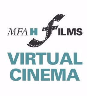 Virtual Cinema logo