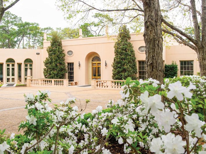 Visit - House Museums Rienzi